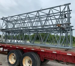 2005 GROVE TMS760E