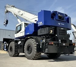 2024 Tadano GR 800XL-4