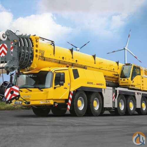 Grove GMK6400-1