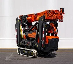 JEKKO SPX532.2