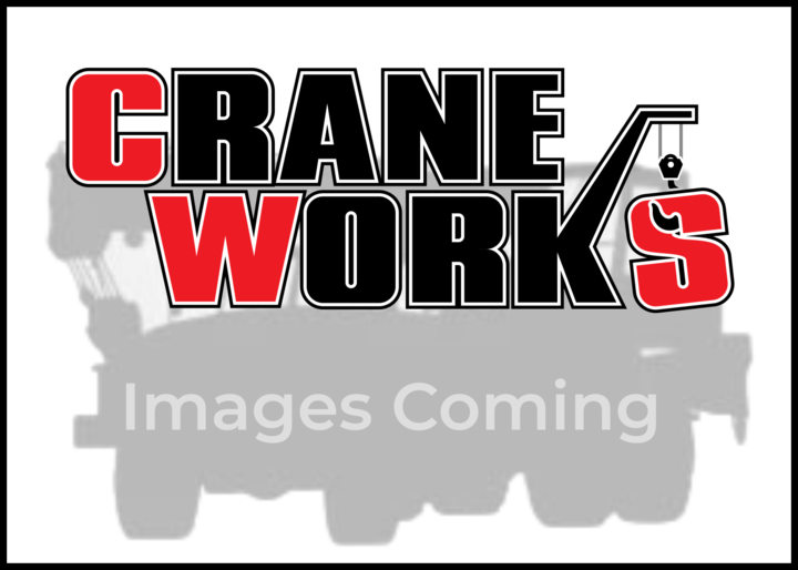 Terex SK 415-20