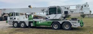 2013 Terex T 780