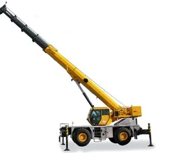 2023 Grove GRT650L