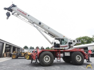 2008 Link-Belt RTC-8090 Series II