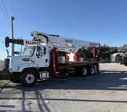 2026 Elliott 26105F MOUNTED ON 2025 FREIGHTLINER 108SD