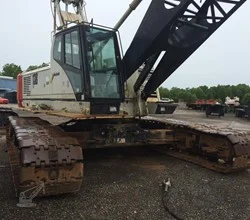 2007 Link-Belt LS-138H V