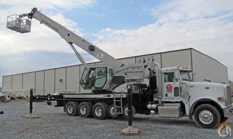 National NBT50