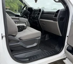 2019 Hiab X-HIDUO 082 MOUNTED ON 2019 FORD F550 SD