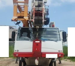 2008 Terex TC60L
