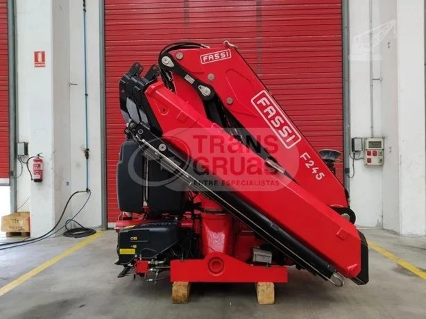 2013 FASSI F245A.2.24