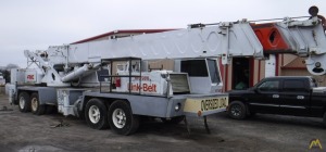 1979 Link-Belt HTC-50W