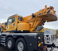 2024 XCMG XCA60E