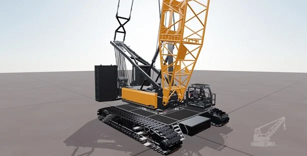 2026 PVE AMERICAN CC330-1