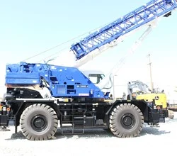 2026 TADANO GR 1300XL-4