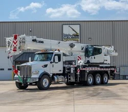 2026 XCMG XCT60U