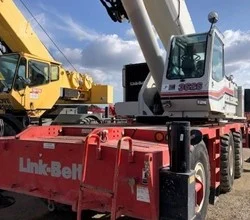2010 Link-Belt RTC-80130