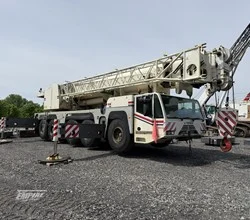 2006 Terex Demag AC 140