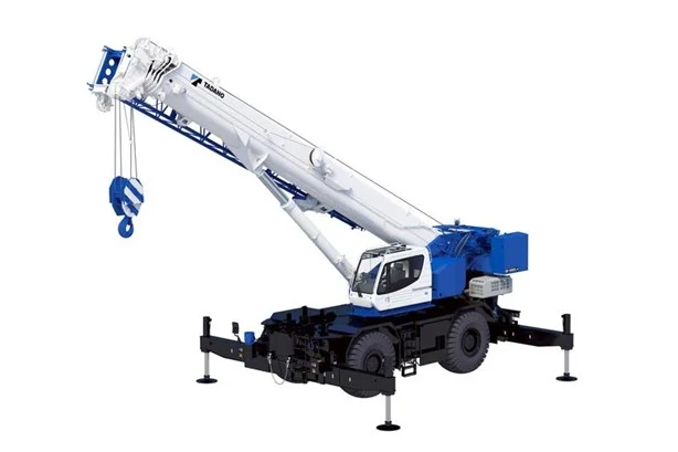 2023 TADANO GR 1000XL-4