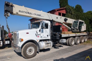 2014 National Crane NBT45
