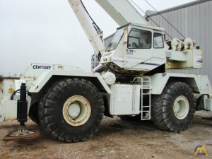 1992 P&H CN150