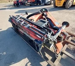 2014 Palfinger PK5001EH