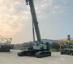 2026 Zoomlion ZCT1000V532