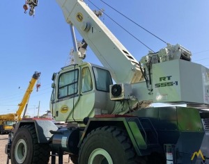 Terex RT 555-1