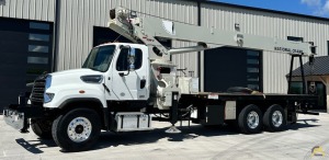 2019 National Crane NBT30H-2