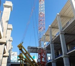 2003 Hitachi/sumitomo SCX6500