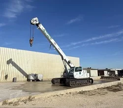 2007 Mantis 3612