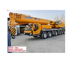 2024 XCMG QY100K