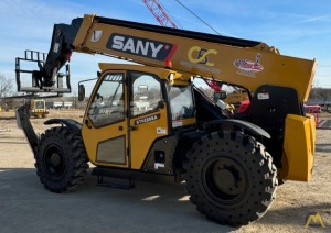 2026 Sany STH1256A