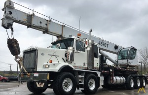 2014 Manitex 4596T