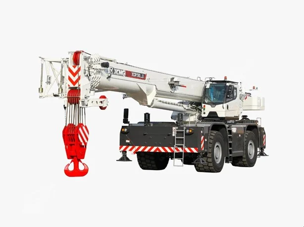 2026 XCMG XCR130U