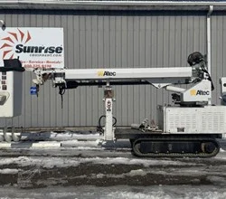 2011 Altec DB37