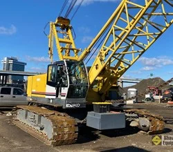 2007 KOBELCO CK1000 III