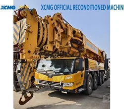 2021 XCMG XCA500