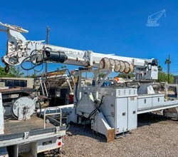 2012 ALTEC DM47TR