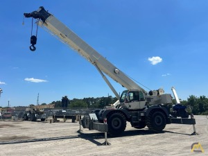 2013 Terex RT 780-1