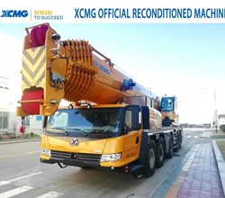 2022 XCMG XCA180L8