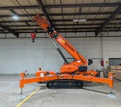 2020 Jekko SPX1280CDH
