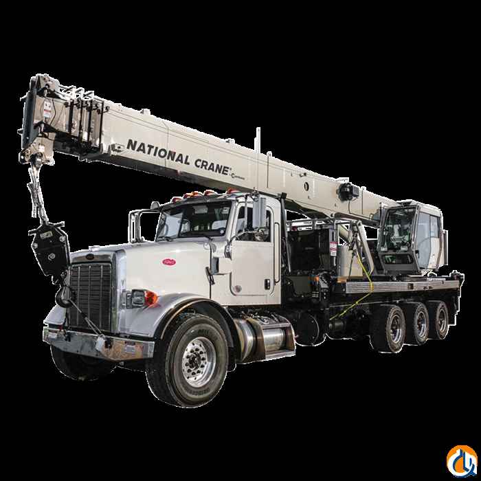 National NBT40-1