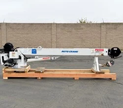 2015 Auto CRANE 3203
