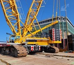 2015 Terex CC3800-1