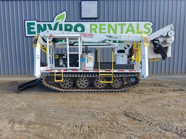 2022 Dur-A-Lift DPM52DU MOUNTED ON 2020 UTV INTERNATIONAL ACHIEVER RT02 Bucket Trucks / Service Trucks for Sale