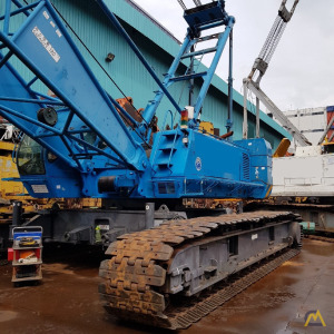 2009 Ihi CCH1200-5