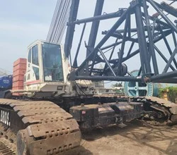 2009 LINK-BELT 348H-5