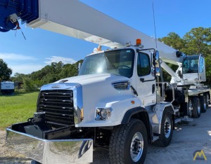 2016 Manitex 50155S