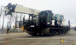 2026 National Crane NTV45142