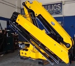2025 Dall’aglio NEWCRANES DN 15.0